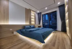 Bán nhà riêng 3 tầng tại khu dân cư quận, diện tích sử dụng 56 m2, pháp lý rõ ràng... Bán nhà riêng tại An Khánh, Hà Nội 06