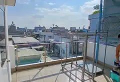 Cơ hội sở hữu nhà 3 tầng ngay chợ cuối Tân Kỳ Tân Quý, mặt tiền rộng 6m hiếm có... Bán nhà riêng tại Bình Tân, Hồ Chí Minh 09