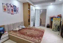 Tổ ấm nhỏ xinh
Nhà lô góc 5 tầng, view 3 thoáng, tiện nghi cực đỉnh ở Tương Mai... Bán nhà riêng tại Tương Mai, Hà Nội 04