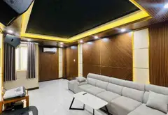 Bán nhà riêng 5 tầng 63m2 tại phường Tân Thới Hiệp, đường ô tô, pháp lý rõ ràng... Bán nhà riêng tại Tân Thới Hiệp, Hồ Chí Minh 05