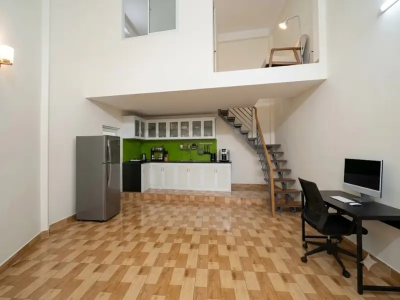 Nhà riêng 2 tầng 65m2 tại Phước Long B, Thủ Đức - Hẻm ô tô, thu nhập cho thuê ổn định... Bán nhà riêng tại Phước Long, Hồ Chí Minh 01