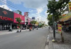 Bán nhà mặt phố quận 12, diện tích 485m², mặt tiền 11m, pháp lý rõ ràng... Bán nhà mặt phố tại Trung Mỹ Tây, Hồ Chí Minh 01