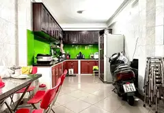 Nhà phố 6 tầng mặt tiền rộng, khu cán bộ yên tĩnh, xe hơi ngủ nhà... Bán nhà mặt phố tại Đức Nhuận, Hồ Chí Minh 24