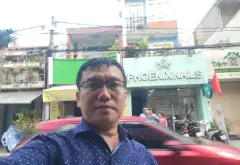 Nhà mặt phố Bắc Hải 4 tầng, cho thuê thu nhập 45tr/tháng... Bán nhà mặt phố tại Hòa Hưng, Hồ Chí Minh 04