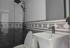 Nhà riêng 4 tầng hướng Tây Bắc tại An Đồng, ô tô đỗ cửa tiện lợi... Bán nhà riêng tại An Hải, Hải Phòng 08