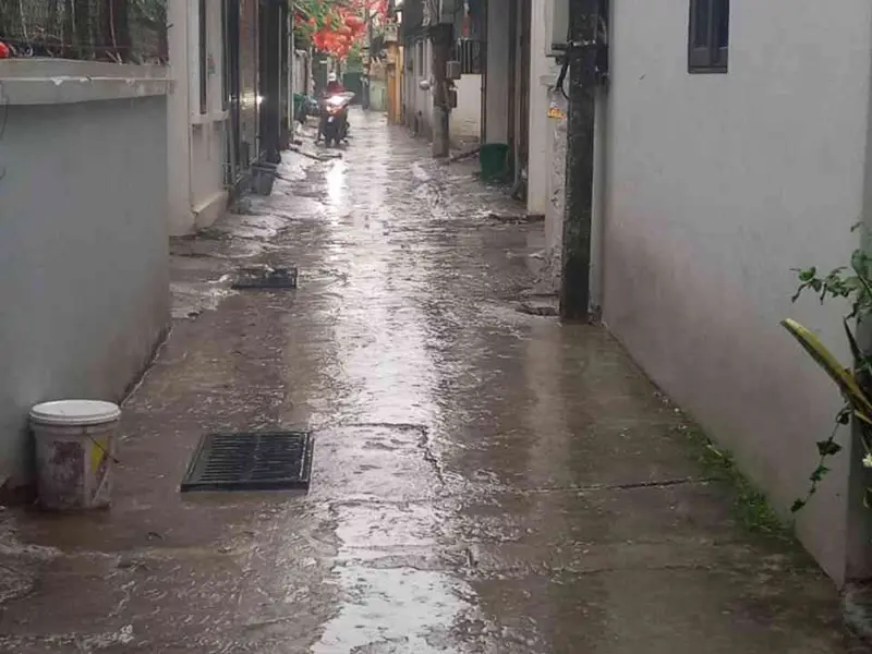 Nhà Lô Góc 2 Thoáng Trung Tâm Yên Nghĩa, Ô Tô Vào Nhà, Cơ Hội Vàng Đầu Tư... Bán nhà riêng tại Yên Nghĩa, Hà Nội 01