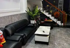 Bán nhà riêng 4 tầng, 4 phòng ngủ, 51m² tại Bình Tân, giá 5.45 tỷ VNĐ... Bán nhà riêng tại Bình Tân, Hồ Chí Minh 03