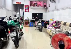 Nhà 2 tầng 3 phòng ngủ rộng 83m² tại phường Tân Tạo, quận Bình Tân, nhỉnh 4 tỷ... Bán nhà riêng tại Tân Tạo, Hồ Chí Minh 05
