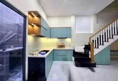 Nhà 3 Tầng Hiện Đại, Hẻm Xe Hơi Tại Tam Bình... Bán nhà riêng tại Tam Bình, Hồ Chí Minh 06