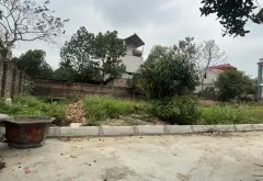 Đất thổ cư đẹp, giá tốt, vị trí đắc địa tại trung tâm đô thị... Bán đất tại Đa Phúc, Hà Nội 03