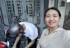 Cơ hội sở hữu nhà 3 tầng kiên cố tại Xuân Thới Sơn, Hóc Môn với giá tốt... Bán owner_side tại Xuân Thới Sơn, Hồ Chí Minh 01