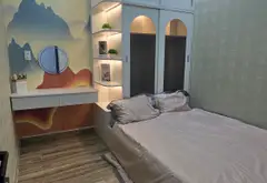 3ty450, Full nội thất, sát kênh thâm lương... Bán nhà riêng tại An Hội Tây, Hồ Chí Minh 02