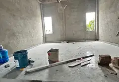 Nhà riêng 4 tầng thiết kế hiện đại tại khu vực ngõ rộng ô tô tải vào thoải mái... Bán nhà riêng tại An Hải, Hải Phòng 06