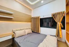 Nhà đẹp Thích Quảng Đức, 4PN, 3 tầng, vị trí cực hiếm... Bán nhà riêng tại Đức Nhuận, Hồ Chí Minh 10