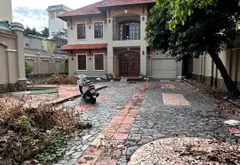 Bán biệt thự 2 tầng 555m2 ngang gần 21m, tại Quang Trung, Gần Bệnh Viện Gò Vấp... Bán nhà riêng tại Thông Tây Hội, Hồ Chí Minh 02