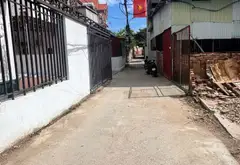 Bán đất thổ cư 93.6m2 tại Mai Thượng, xã Xuân Cẩm, Bắc Giang... Bán đất tại Hiệp Hòa, Bắc Ninh 08