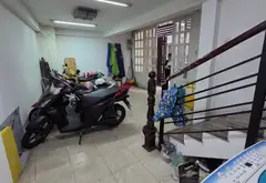 Bán nhà 5 tầng khu vực Hoàng Văn Thụ, Tân Bình, khu dân cư hiện đại... Bán nhà riêng tại Tân Sơn Nhất, Hồ Chí Minh 05