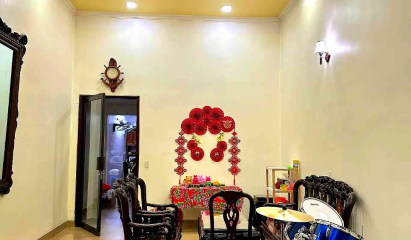 Cơ hội vàng sở hữu nhà 4 tầng gần công viên, ô tô vào nhà tại Lê Lai... Bán nhà riêng tại Ngô Quyền, Hải Phòng 01