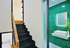NGUYỄN TƯ GIẢN - 3 TẦNG - FULL NỘI THẤT... Bán nhà riêng tại An Hội Tây, Hồ Chí Minh 07