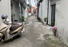 Nhà riêng một tầng tại khu vực Thiên Lôi với vị trí giao thông thuận lợi... Bán nhà riêng tại An Biên, Hải Phòng 02