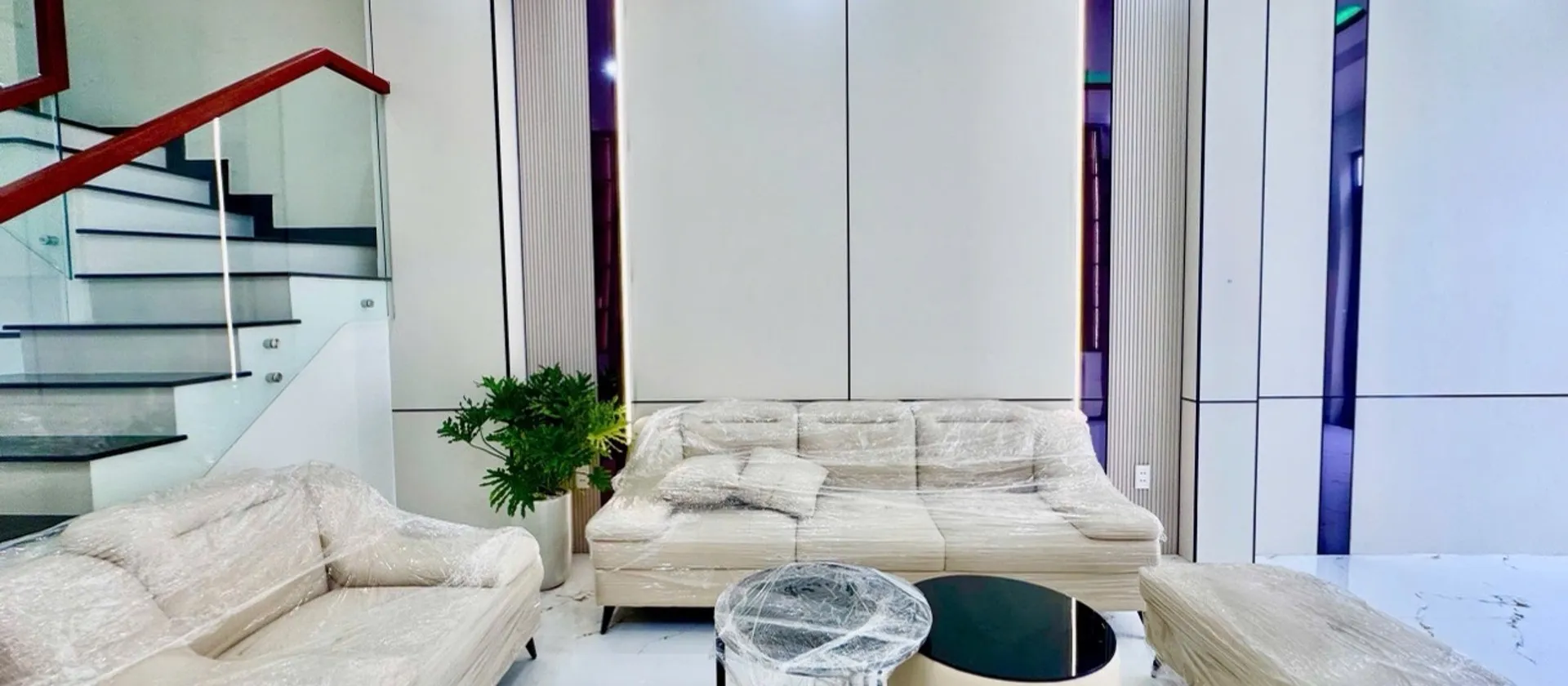 Nhà ngay Aeon Tân Phú, Hương Lộ 3, 3 tầng, DT: 4,2x18, giá chỉ 7 tỷ hơn... Bán nhà riêng tại Bình Hưng Hòa, Hồ Chí Minh 01