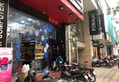 Tòa Nhà Mặt Phố Thái Hà 6 Tầng - Diện Tích 203m2, MT6m.... Bán nhà mặt phố tại Đống Đa, Hà Nội 06