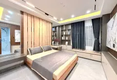 Bán nhà riêng 6 tầng có thang máy xịn tại Thống Nhất, diện tích 75.3m², giá 12.5 tỷ TL mạnh... Bán nhà riêng tại Thông Tây Hội, Hồ Chí Minh 10