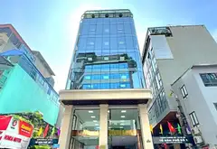 Bán nhà mặt phố Tôn Đức Thắng, Hà Nội, 193m2, 10 tầng giá 158 tỷ... Bán nhà mặt phố tại Văn Miếu - Quốc Tử Giám, Hà Nội 01