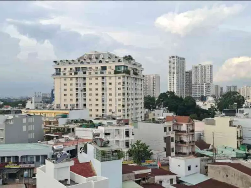 Bán nhà riêng Quận 2, nhà 5 tầng, dòng tiền 2,4 tỷ/năm - 0918604219 C.Loan... Bán nhà riêng tại Bình Trưng, Hồ Chí Minh 01