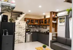 Nhà riêng 2PN, 3WC, diện tích 28m2 tại Bùi Thế Mỹ giá 3,3 tỷ... Bán nhà riêng tại Bảy Hiền, Hồ Chí Minh 01