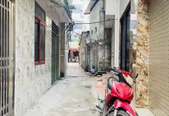 Bán chung cư mini 7 tầng có thang máy tại phường Mỹ Đình, Hà Nội - 19 phòng đang cho thuê full... Bán chung cư mini tại Cầu Giấy, Hà Nội 08