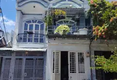 Chỉ 2 Tỷ (tlcc) nhà 2 Tầng đường LÊ VĂN LƯƠNG, NHÀ BÈ... Bán nhà riêng tại Hiệp Phước, Hồ Chí Minh 02