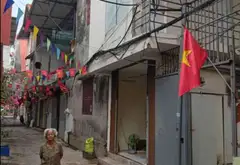 Nhà 2 Tầng Long Châu - Ôtô Vào Nhà, Giá Đầu Tư... Bán nhà riêng tại Yên Phong, Bắc Ninh 01