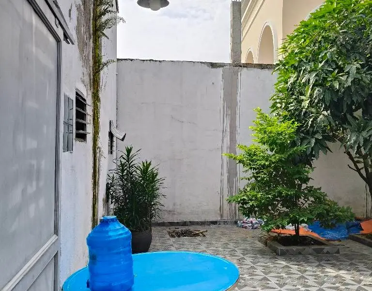 HẺM XE TẢI 6M THÔNG LÊ VĂN KHƯƠNG TÂN THỚI HIỆP Q12 195M² NGANG 11.3M CHỈ 8.99 TỶ... Bán nhà riêng tại Tân Thới Hiệp, Hồ Chí Minh 01