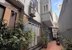 🔥 NHÀ ĐẸP ĐÌNH THÔN – 5 TẦNG, 2 THOÁNG 🔥... Bán nhà riêng tại Từ Liêm, Hà Nội 09