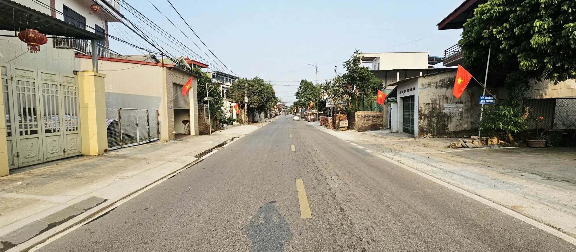 🌺ĐÓN ĐẦU DỰ ÁN KCN TÂN MINH - BÌA LÀNG THOÁNG MÁT - MẶT TIỀN QUYỀN LỰC - CÁCH ĐƯỜNG 35 CHỈ 400M🌺... Bán đất tại Trung Giã, Hà Nội 01