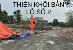 Bán đất phân lô mặt tiền Quốc lộ 3, 81.6m², 1.800.000.000 VNĐ... Bán đất tại Đa Phúc, Hà Nội 04