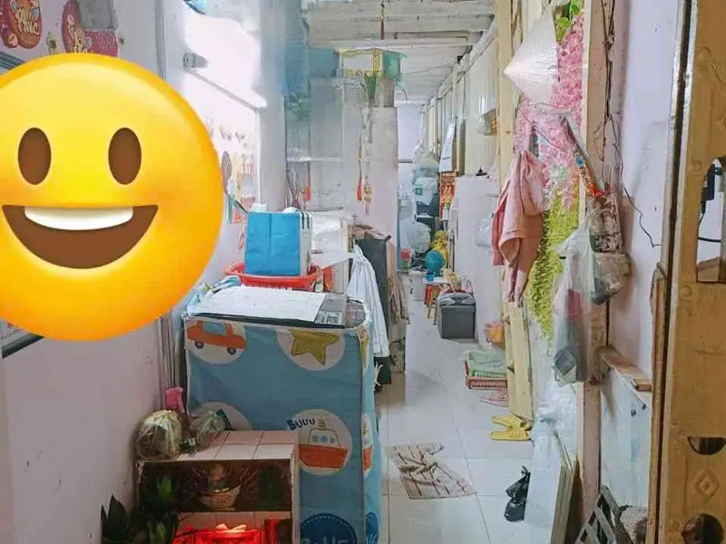 Bán nhà 2 tầng 20m2 hẻm ba gác gần Minh Phụng, Quận 6... Bán nhà riêng tại Bình Tây, Hồ Chí Minh 01