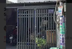 Nhà Bán Giá Tốt Tại Bình Tân, Sở Hữu Ngay!... Bán nhà riêng tại Bình Tân, Hồ Chí Minh 04