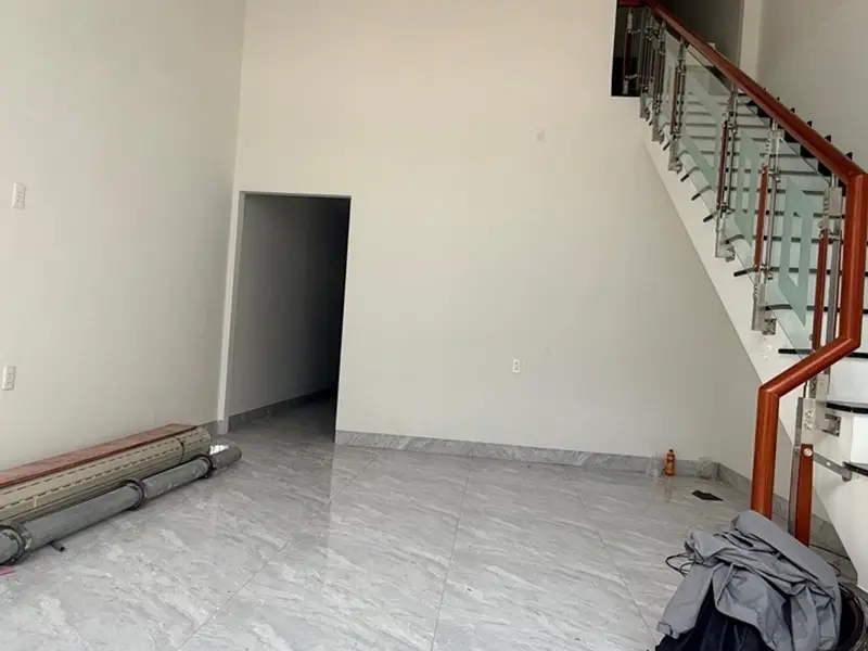 Bán nhà Hồ Học Lãm khu dân cư Tên Lửa, gần Aeon Bình Tân, dt 5 x17m giá 6.86 tỷ... Bán nhà riêng tại An Lạc, Hồ Chí Minh 01