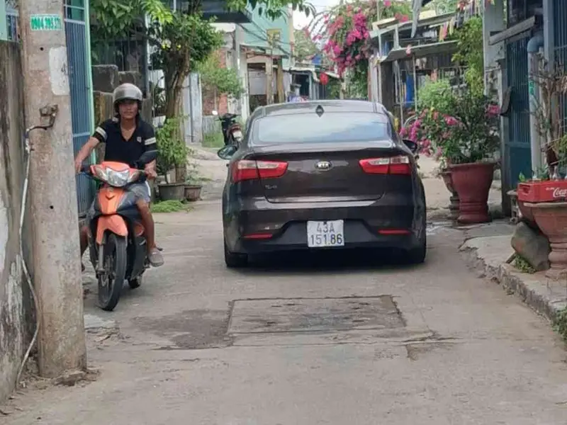 Cơ hội đầu tư nhà riêng tại phường Liên Chiểu, Đà Nẵng với thu nhập ổn định... Bán nhà riêng tại Liên Chiểu, Đà Nẵng 01