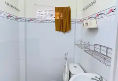 Nhà 3 tầng kiên cố gần mặt tiền Phan Đình Phùng, Phú Nhuận, giá 4 tỷ... Bán nhà riêng tại Cầu Kiệu, Hồ Chí Minh 03
