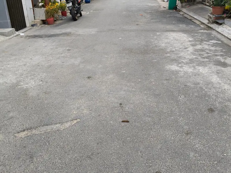 Bán nhà 3 tầng 4PN khu phân lô Thạnh Xuân, Quận 12 giá 5.78 tỷ... Bán nhà riêng tại Thới An, Hồ Chí Minh 01