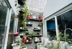 Bán villa mini Bình tân - gần cầu vượt hương lộ 2 , chủ giảm sâu 600tr , diện tích rộng 5×19m²... Bán nhà riêng tại Bình Trị Đông, Hồ Chí Minh 03