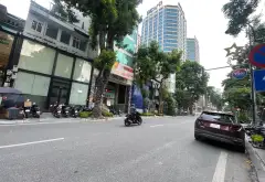 Bán Nhà mặt phố Bà Triệu, vỉa hè rộng, kinh doanh, sầm uất, 31m2, 22 tỷ... Bán nhà mặt phố tại Hai Bà Trưng, Hà Nội 01