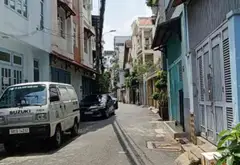 Bán nhà 3 tầng 38m2 tại Phường 4, Quận Tân Bình với hẻm nhựa 6m rộng rãi... Bán nhà riêng tại Tân Sơn Nhất, Hồ Chí Minh 03
