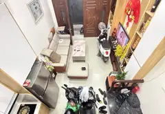 Bán nhà riêng 5 tầng diện tích 22.3m2 tại quận Tâm Hồng Mai... Bán nhà riêng tại Bạch Mai, Hà Nội 04