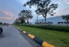 Cơ hội vàng sở hữu đất dịch vụ đầu cầu Thủy Nguyên với giá đầu tư hiếm có... Bán đất tại Nam Triệu, Hải Phòng 08
