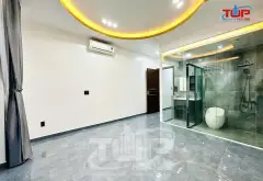 Nhà riêng với thiết kế hiện đại, thang máy và phòng xông khô tại khu dân cư văn minh... Bán nhà riêng tại Hải An, Hải Phòng 12