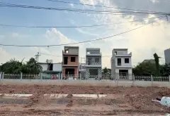 Bán nhà mặt tiền rộng 1.017m2 tại Xuân Thới 2, giá 32 tỷ... Bán nhà mặt phố tại Xuân Thới Sơn, Hồ Chí Minh 04